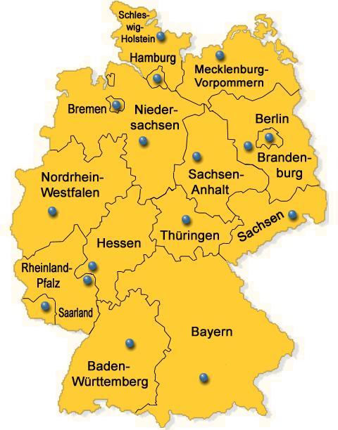 Bundeslaender